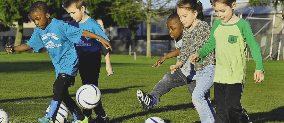 Will Sports Injure My Child?