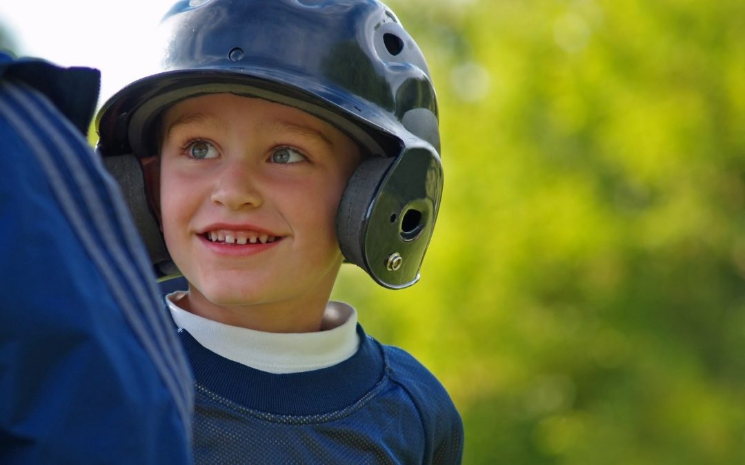 T-Ball Manual, Drills, and Practice Plans